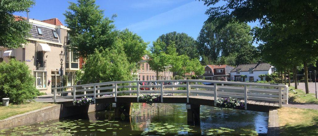 Weesp foto's weesp