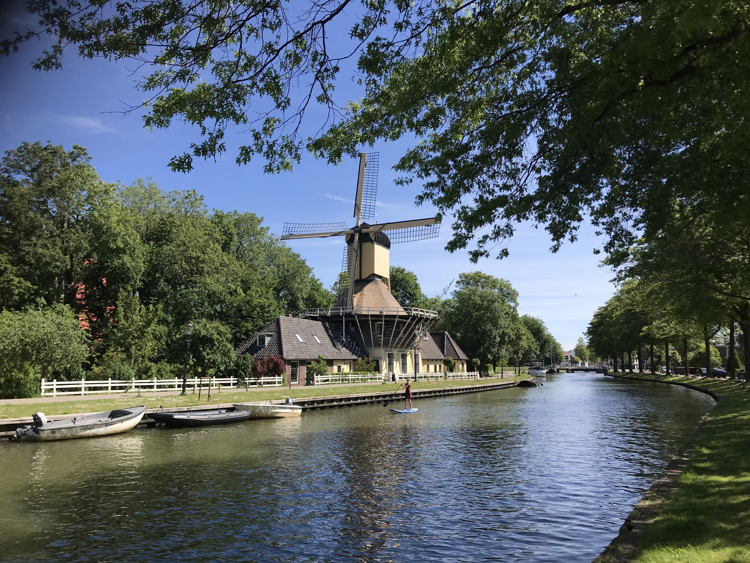 Weesp foto's weesp