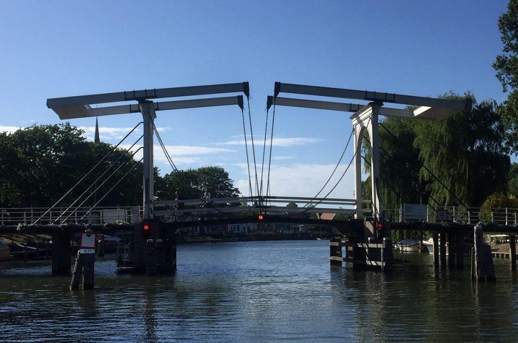 Weesp foto's weesp